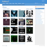 Galaxy2 | All Photos