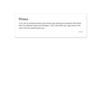 Propaganda | Privacy