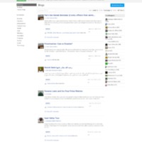 MyMFB | Blogs